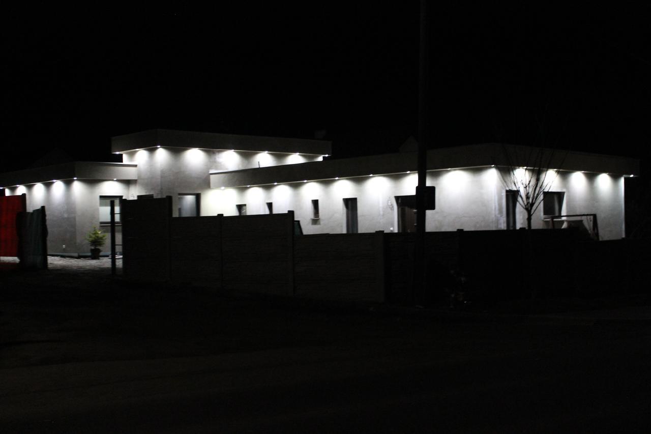 Mini Motel Budimír Eksteriør bilde